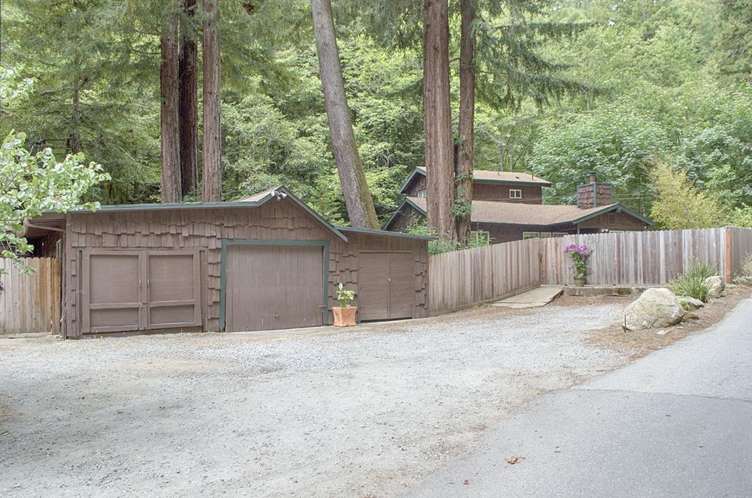 1245 Eureka Canyon Road Corralitos, CA 95076 - Photo 4 of 21 Gallery Image 4