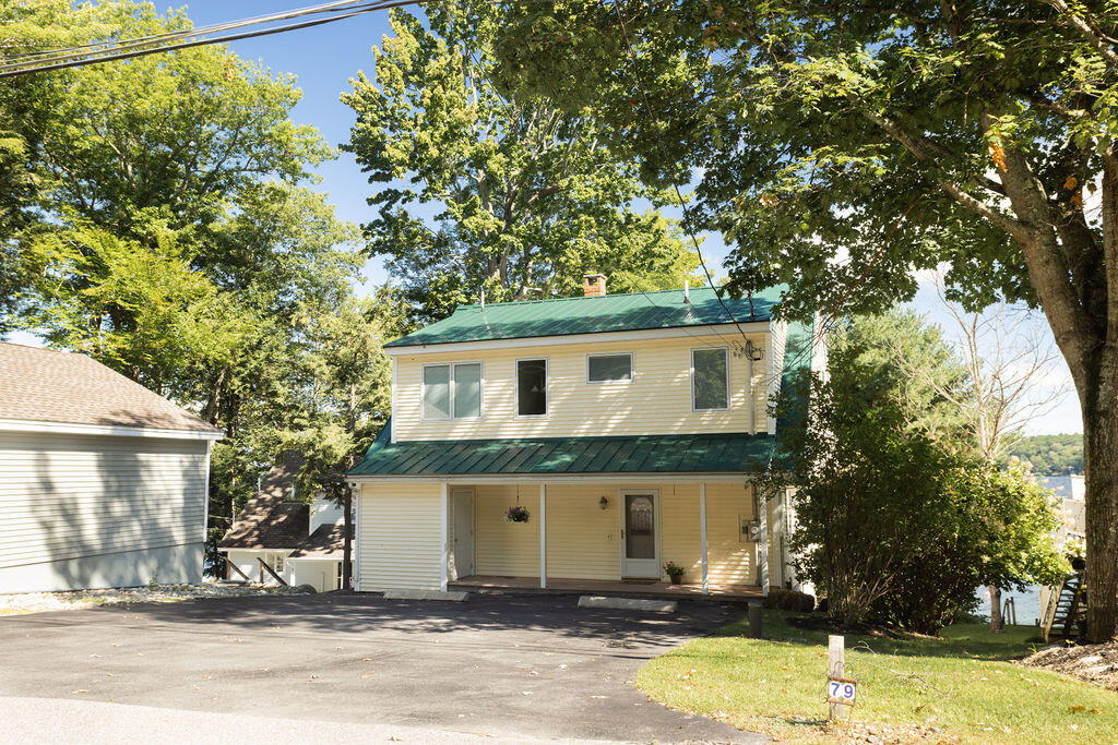 79 Whites Point Road Standish, ME 04084 - Photo 13 of 79