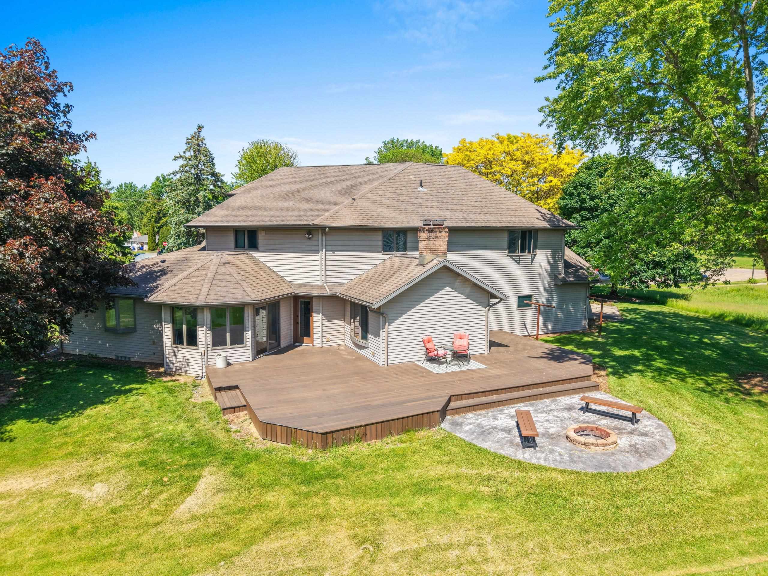 1009 Brill Road Kaukauna, WI 54130 - Photo 51 of 75