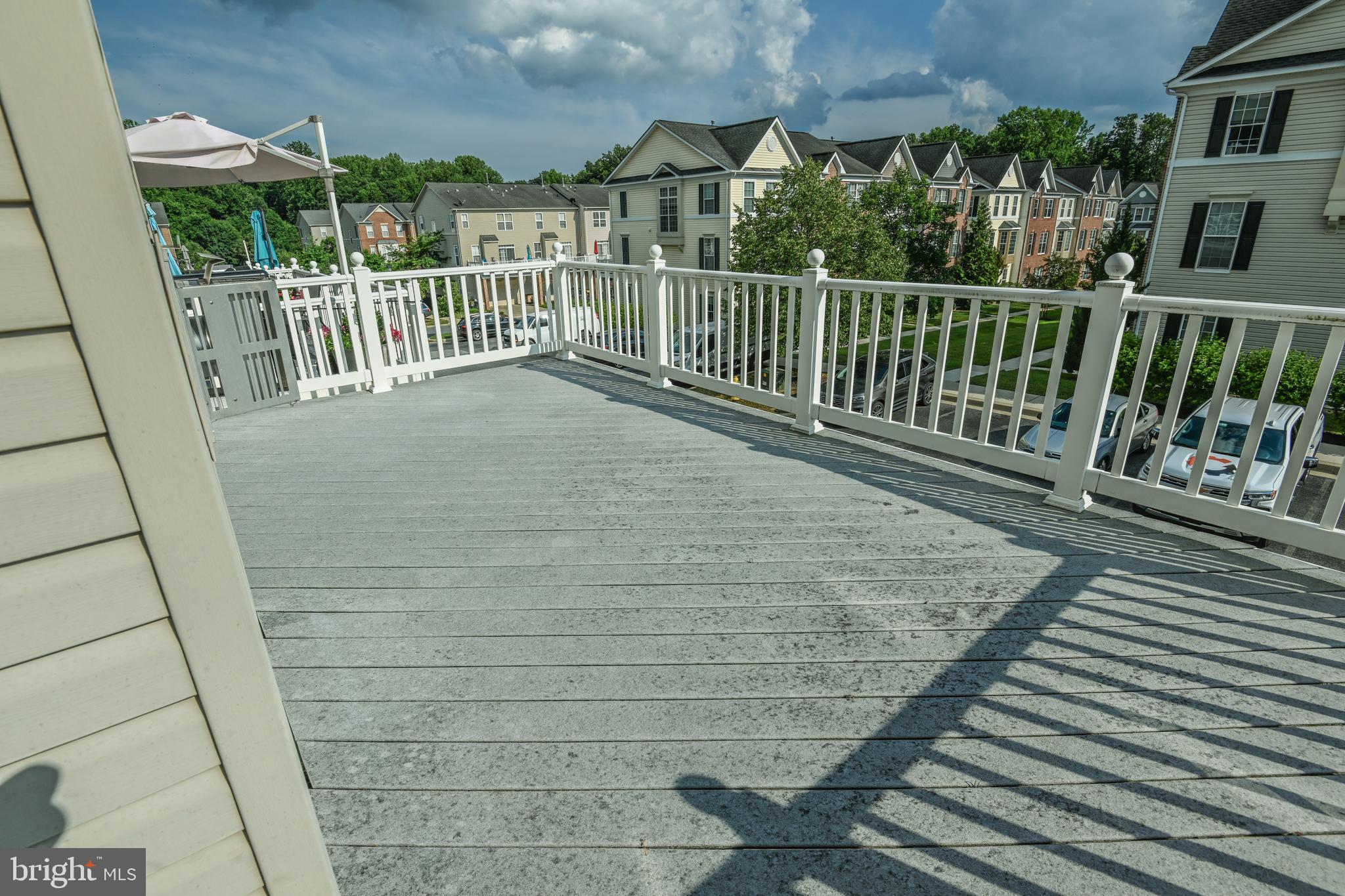 1018 Verdigris Way Odenton, MD 21113 - Photo 41 of 51