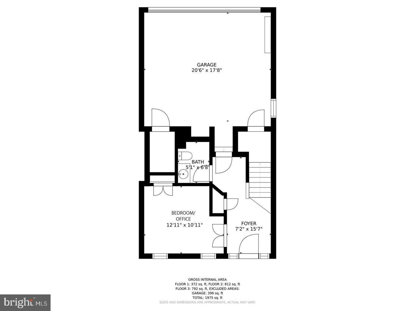 1018 Verdigris Way Odenton, MD 21113 - Photo 48 of 51