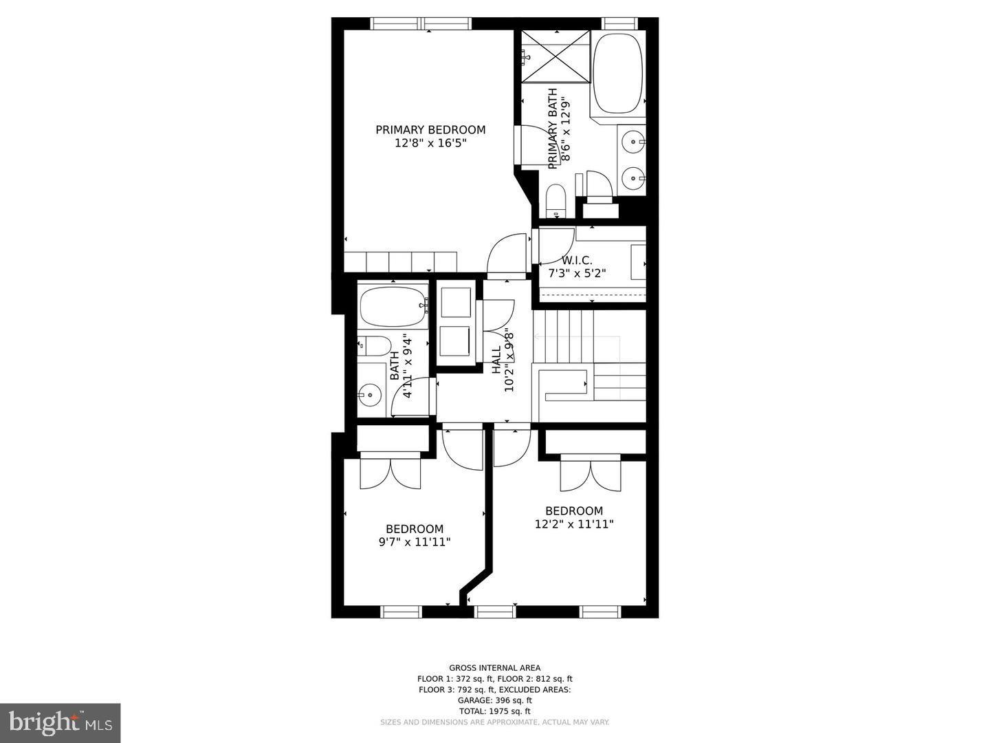 1018 Verdigris Way Odenton, MD 21113 - Photo 49 of 51