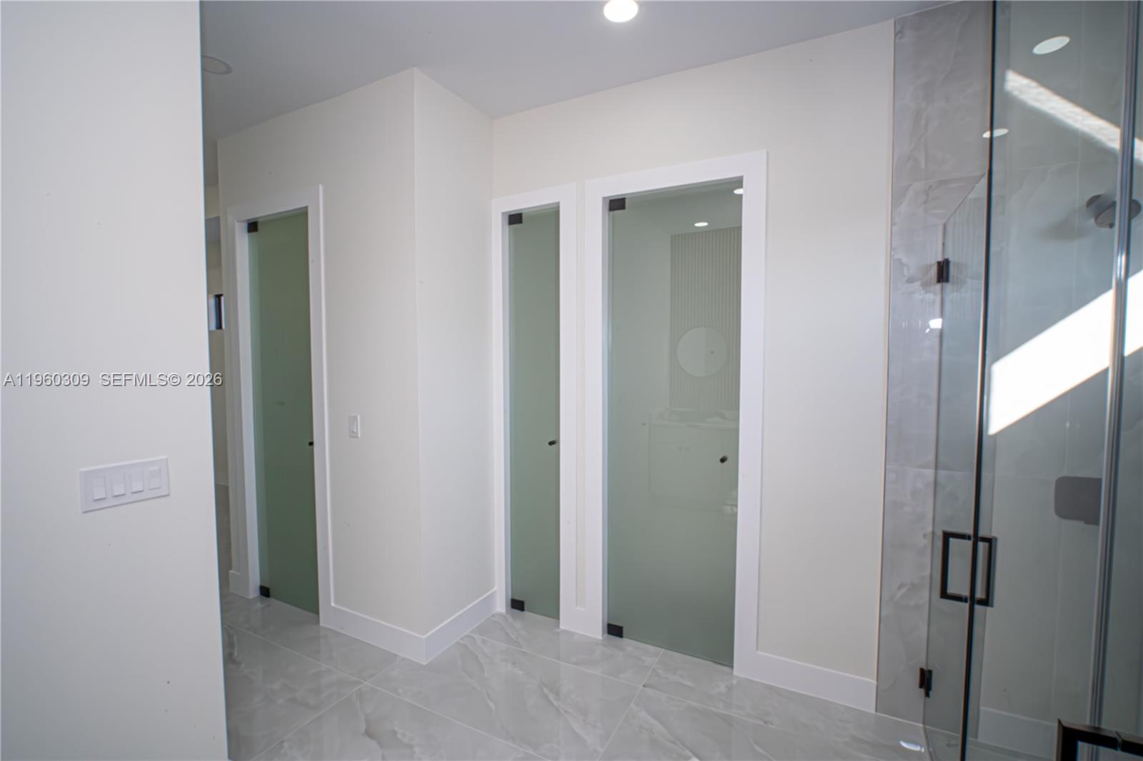 2903 East 17th Street Lehigh Acres, FL 33972 - Photo 16 of 34 a view of an empty room