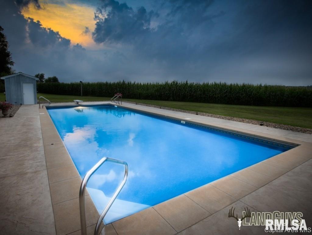 North White Grove Road Princeville, IL 61559 - Photo 10 of 36 Gallery Image 10