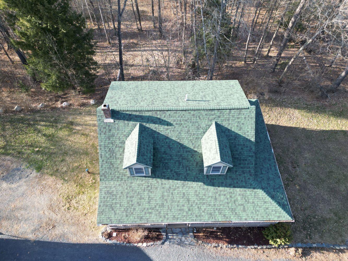 704 Kennebec River Road Embden, ME 04958 - Photo 5 of 54 DJI_0529