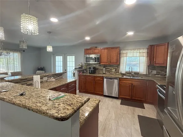 $429,000 | 6569 Benham Court, Orlando, FL 32818