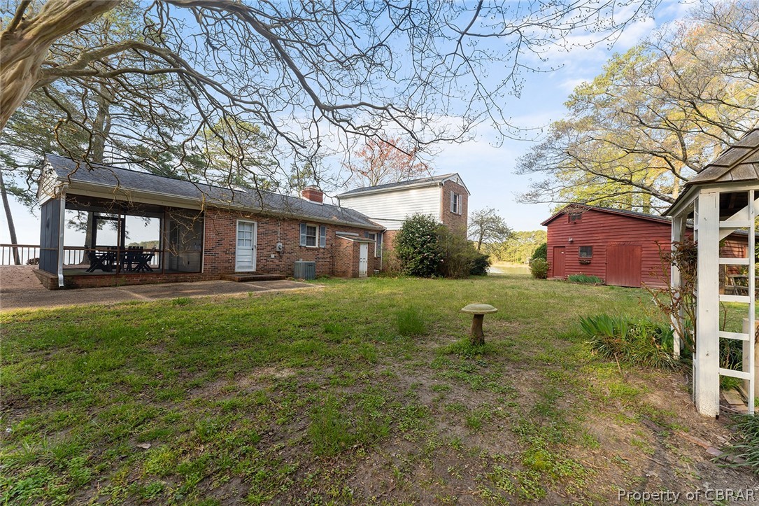 622 Taskmaker Lane Reedville, VA 22539 - Photo 23 of 24