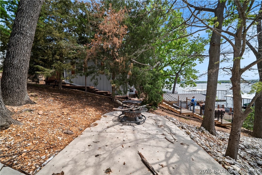 32341 Island View Road Gravois Mills, MO 65037 - Photo 47 of 74