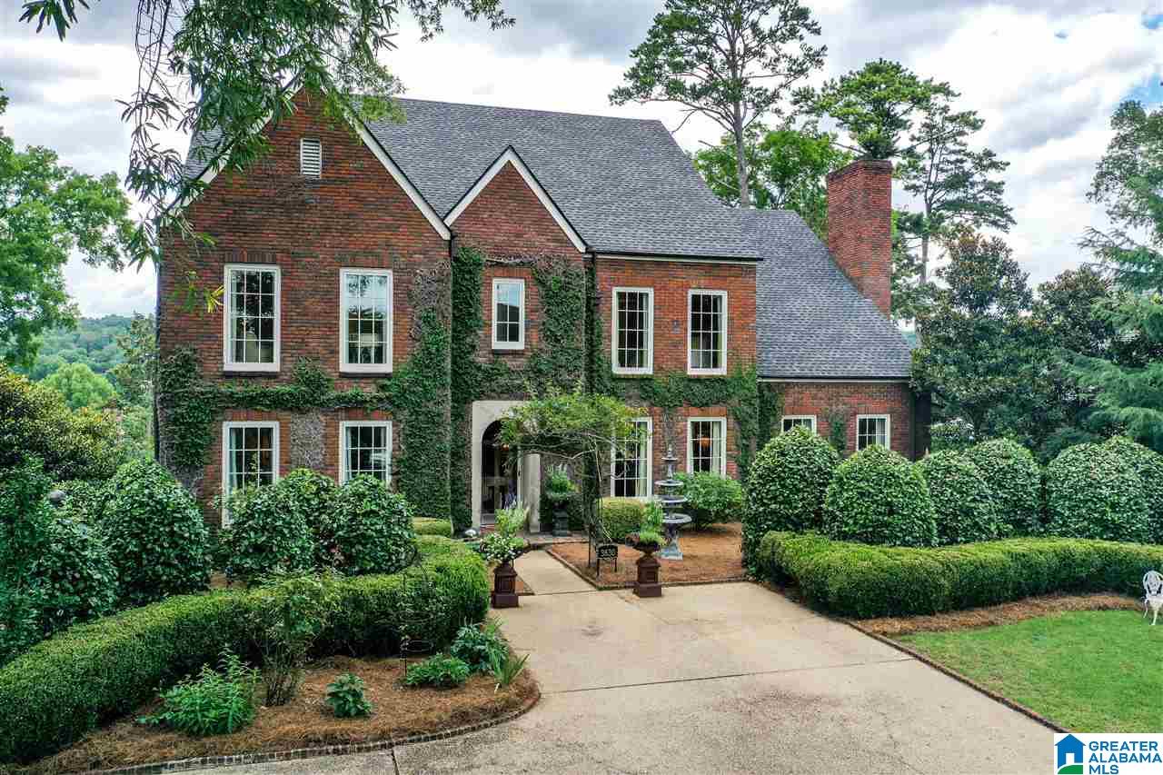 3630 Montevallo Road South Birmingham, AL 35213 - Photo 1 of 50