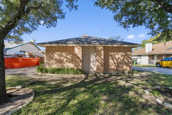 $1,550 | 1312 Zephyr Lane, Round Rock, TX 78664