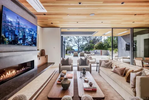 $16,500,000 | 1411 Via Alta, Del Mar, CA 92014