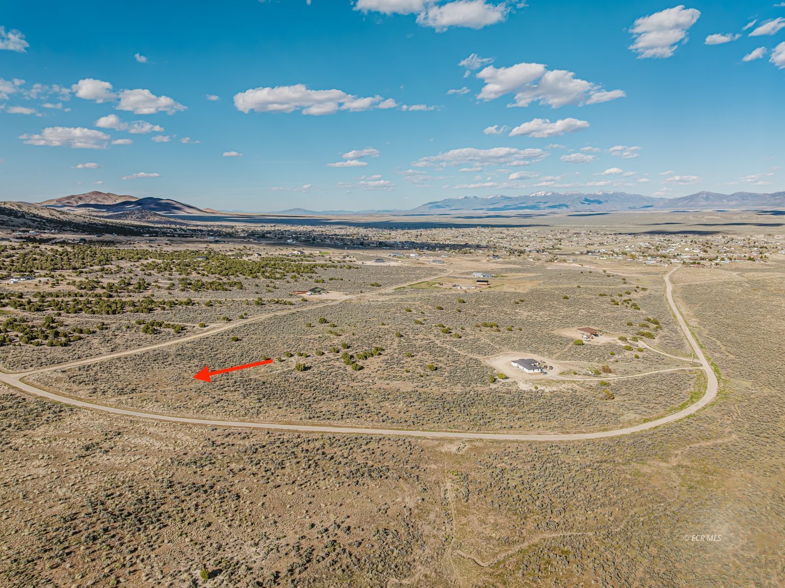 Tbd Tbd Wong Way Spring Creek, Unit 5 Spring Creek, NV 89815 - Photo 3 of 3