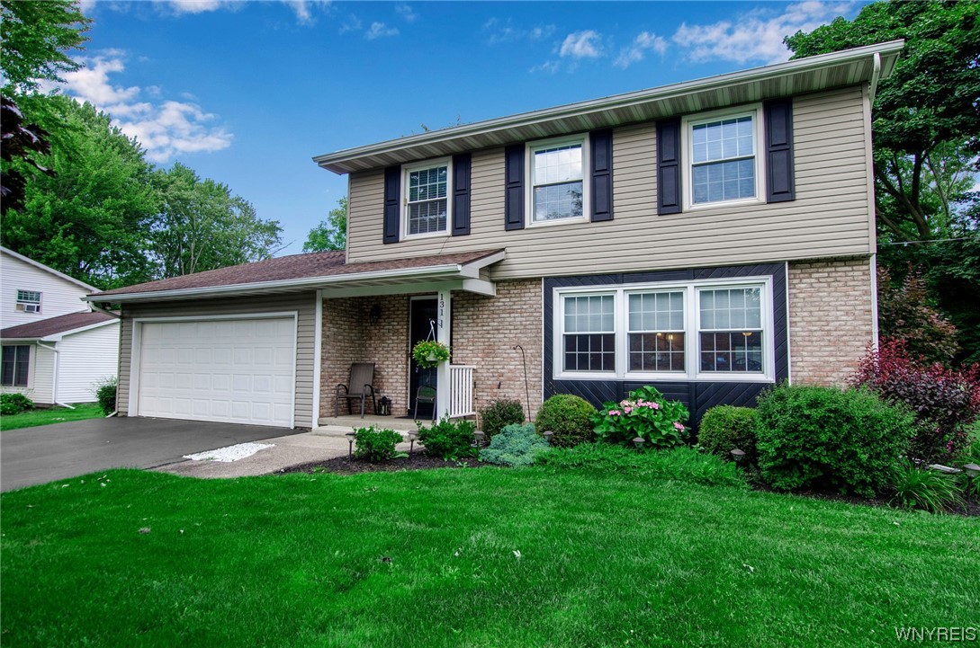 131 Starling Drive Ridgeway, NY 14103 - Photo 1 of 1 Gallery Image 1