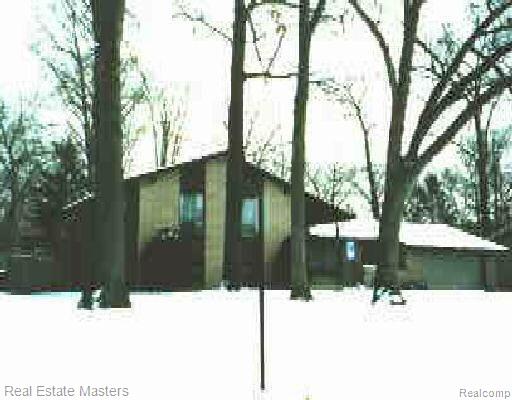 2932 Riverside Drive Port Huron, MI 48060 - Photo 1 of 1 Property Photo