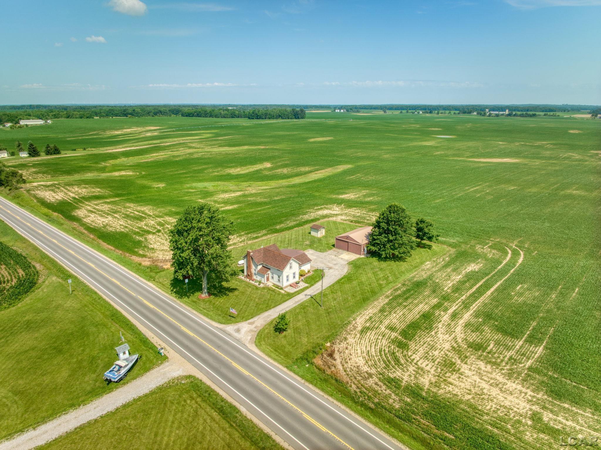11844 West Carleton Road Clayton, MI 49235 - Photo 31 of 33 50115023-30.JPG