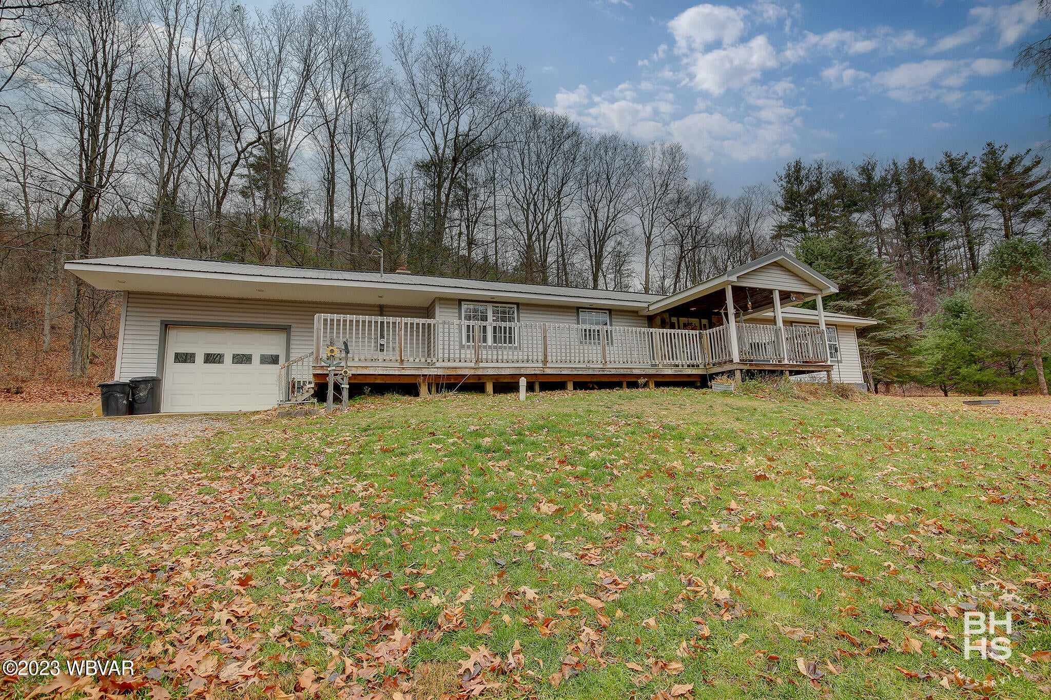 165 Rauchtown Road Loganton, PA 17747 - Photo 2 of 51 Gallery Image 2