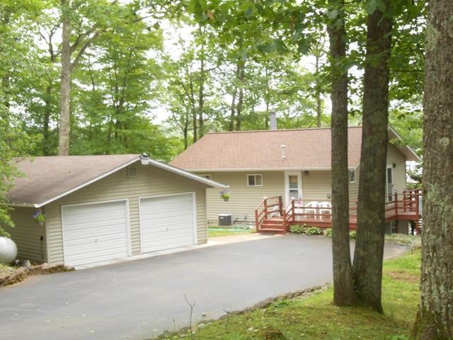10258 Oak Road Hazelhurst, WI 54531 - Photo 1 of 20 Gallery Image 1