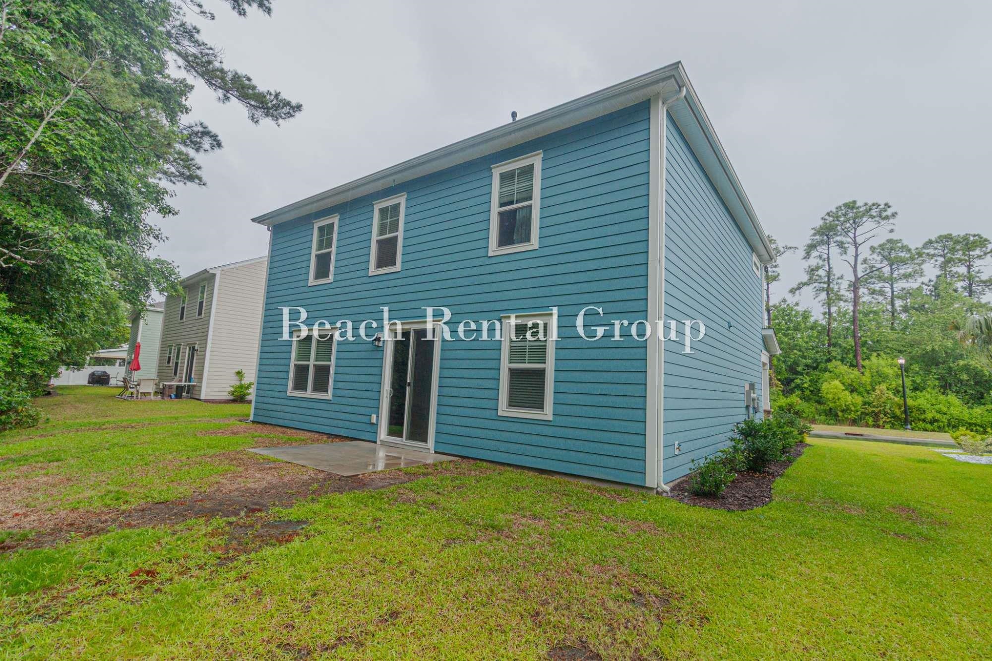 3319 Moss Bridge Lane Myrtle Beach, SC 29579 - Photo 3 of 9