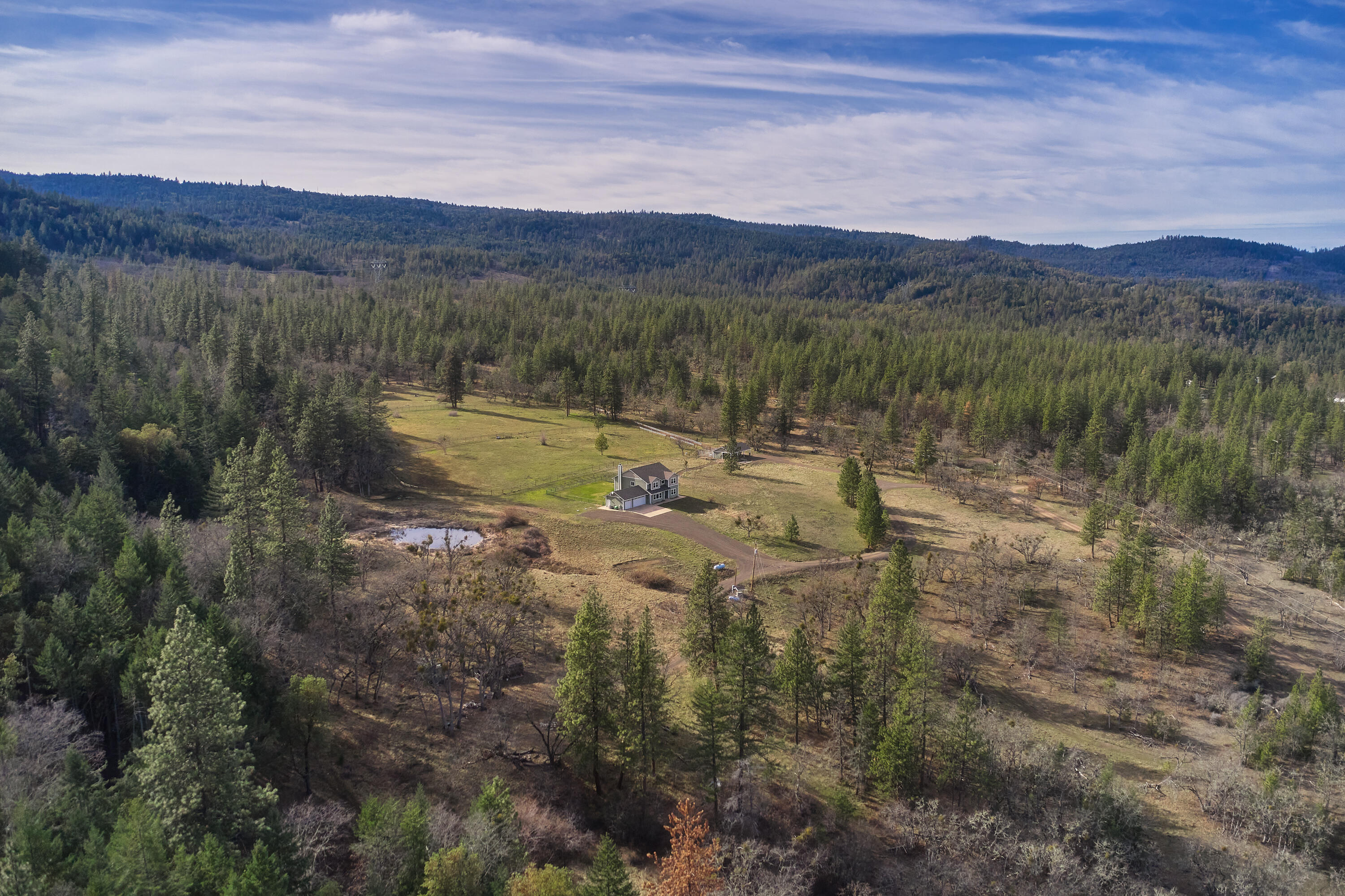 11200 Valley View Road Eagle Point, OR 97524 - Photo 1 of 70 01 11200 Ashland-Climax Rd_09