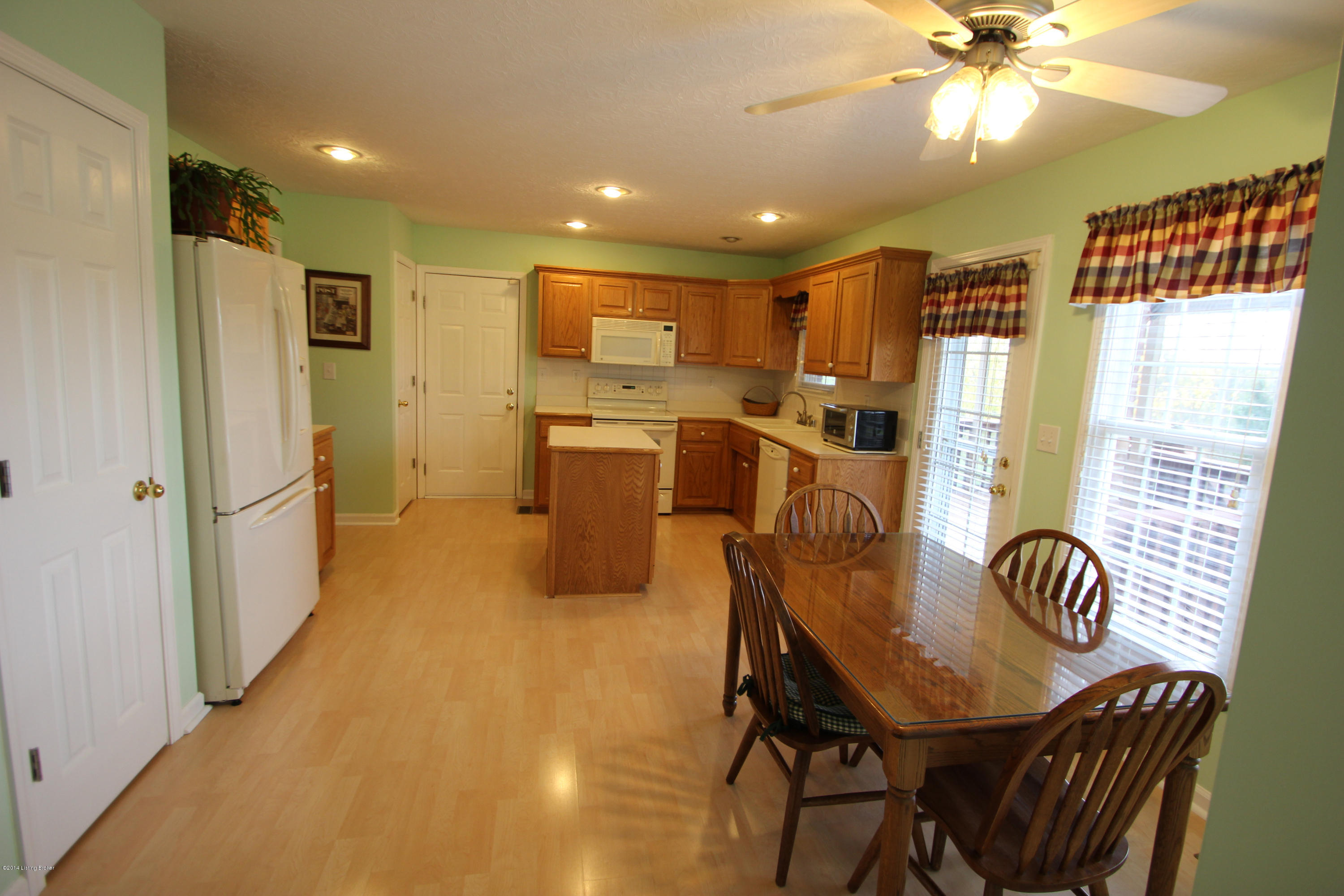 1573 Plum Ridge Road Taylorsville, KY 40071 - Photo 9 of 34 Plum Ridge Rd, 1573 034