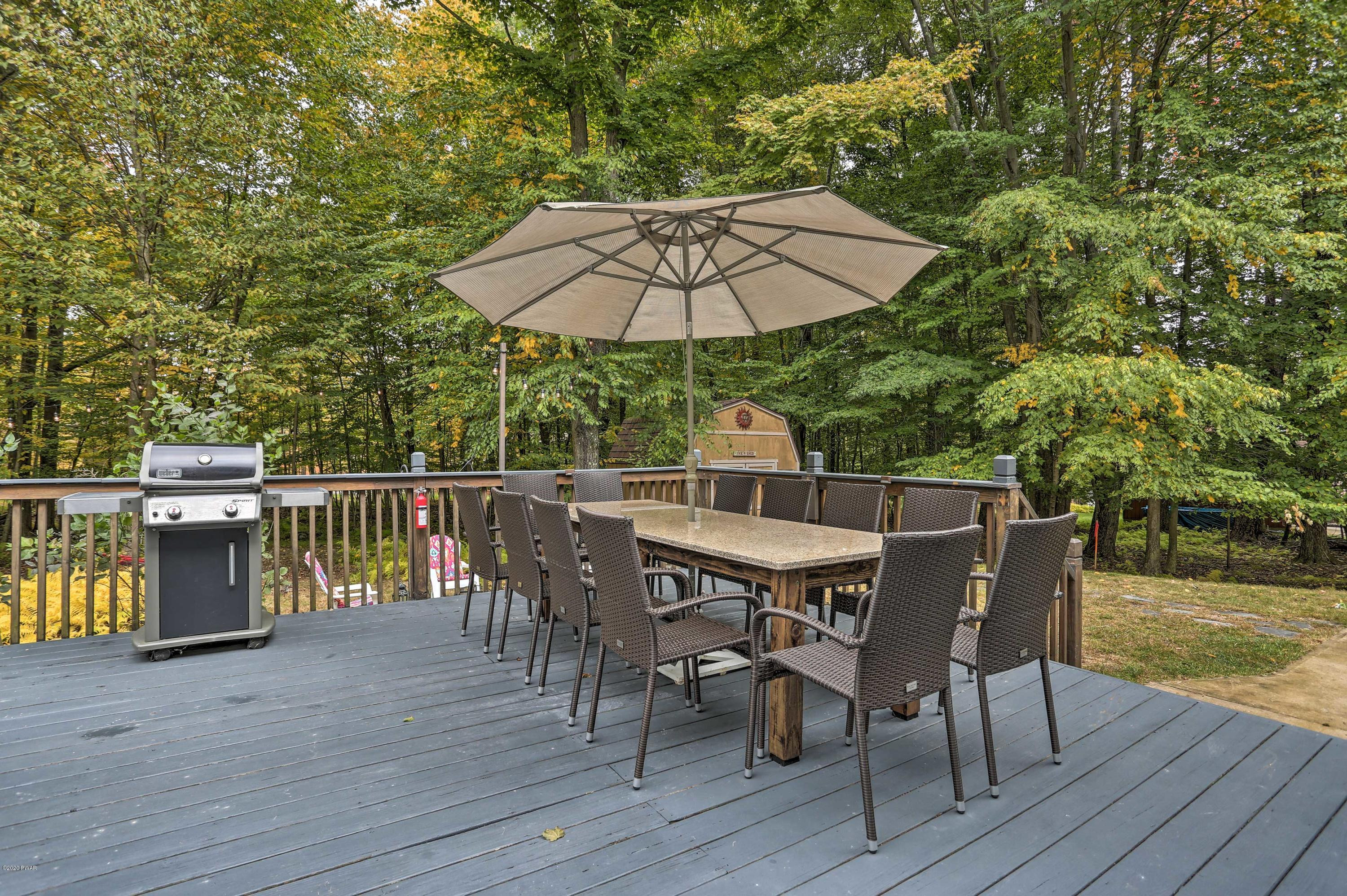 2827 Rockway Road Lake Ariel, PA 18436 - Photo 7 of 77 Set065