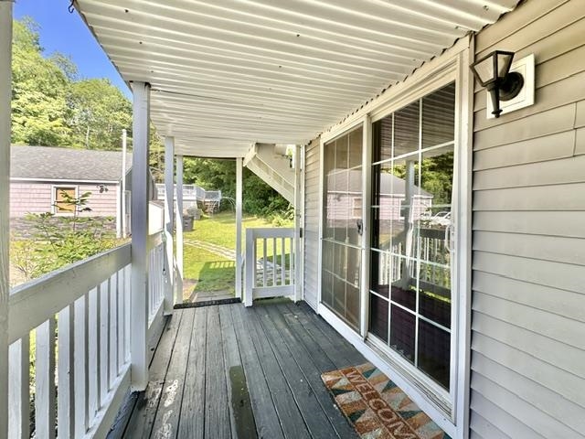 49 Mudgett Hill Road, Unit 2 Loudon, NH 03307 - Photo 15 of 18