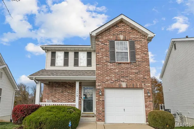 $285,000 | 139 Roxbury Drive, O'Fallon, MO 63366