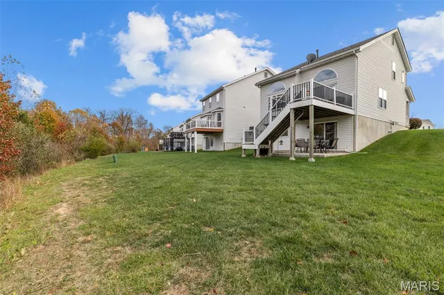 $285,000 | 139 Roxbury Drive, O'Fallon, MO 63366