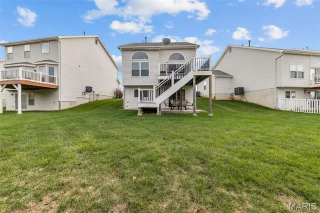 $285,000 | 139 Roxbury Drive, O'Fallon, MO 63366