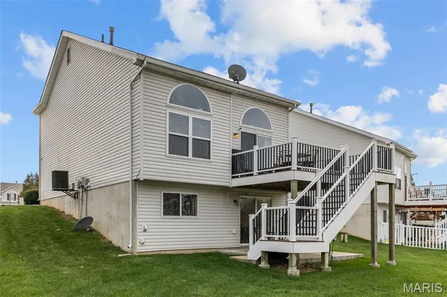 $285,000 | 139 Roxbury Drive, O'Fallon, MO 63366