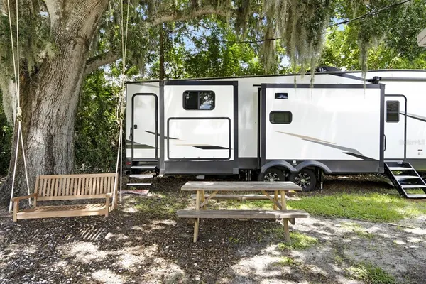 $2,500 | 305 Linden Drive, Unit FIFTH WHEEL, Ellenton, FL 34222
