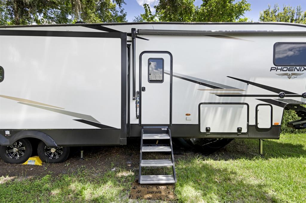 305 Linden Drive, Unit FIFTH WHEEL Ellenton, FL 34222 - Photo 18 of 18