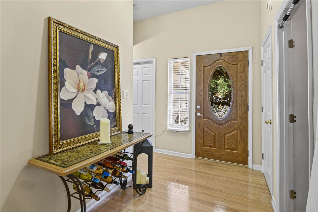 6813 Coventry Ridge Road Raleigh, NC 27616 - Photo 11 of 26 Photo 11