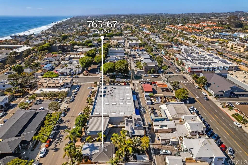 765 2nd Street Encinitas, CA 92024 - Photo 36 of 37