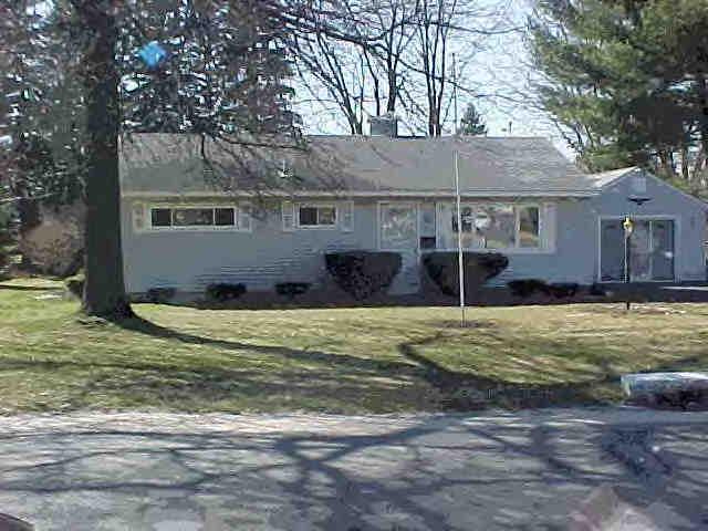 17 Bushey Road Pittsfield, MA 01201 - Photo 1 of 1 Primary Photo