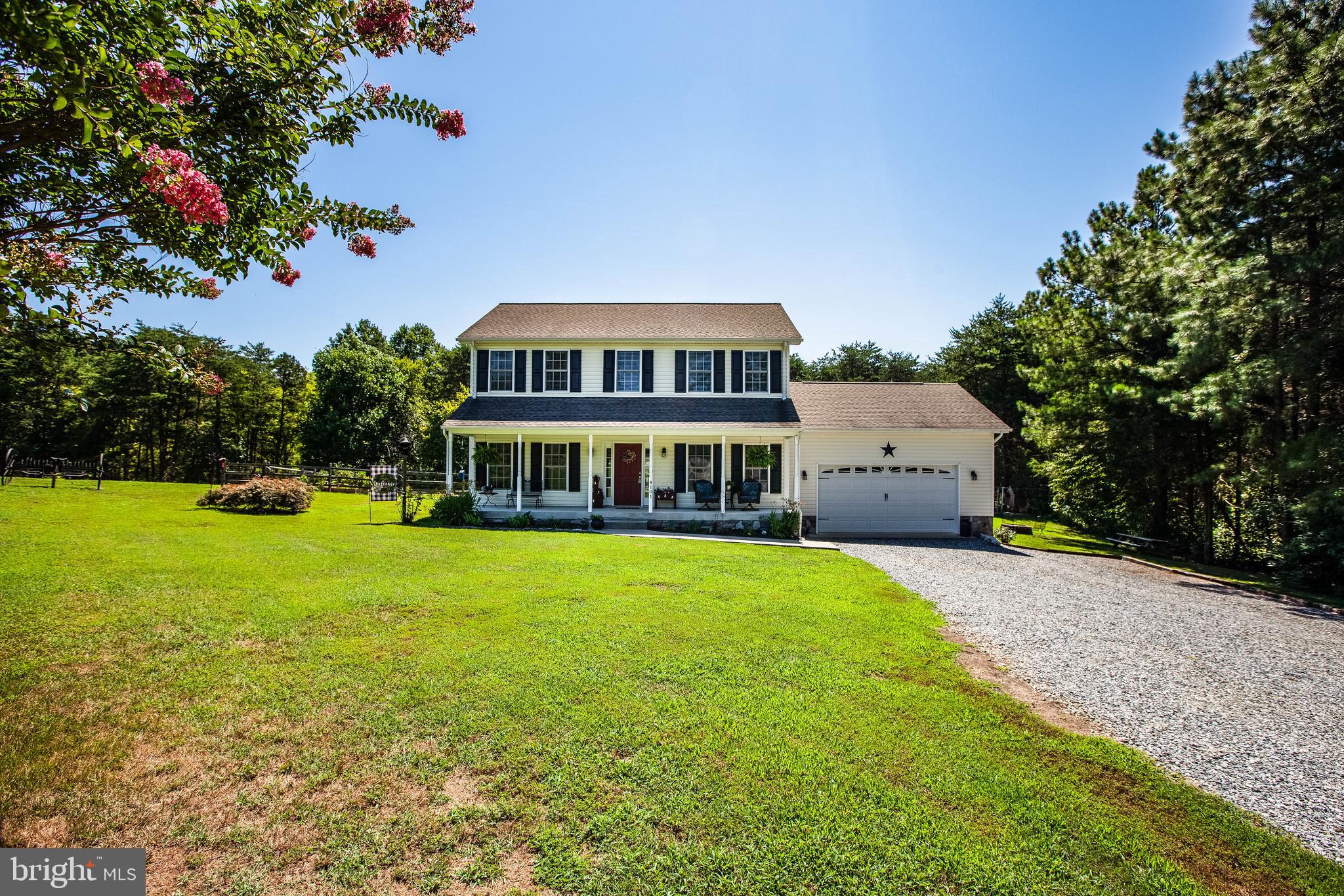 4101 Breaknock Road Bumpass, VA 23024 - Photo 3 of 76