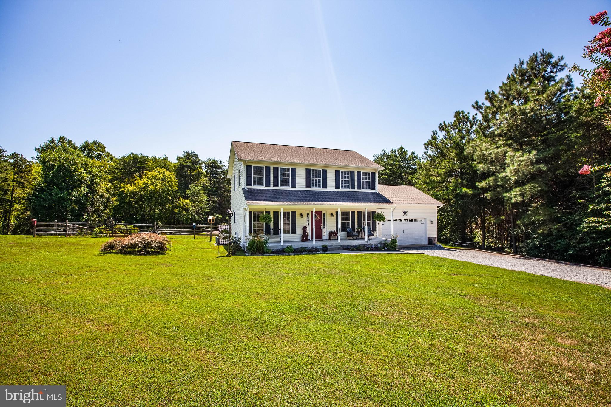 4101 Breaknock Road Bumpass, VA 23024 - Photo 4 of 76