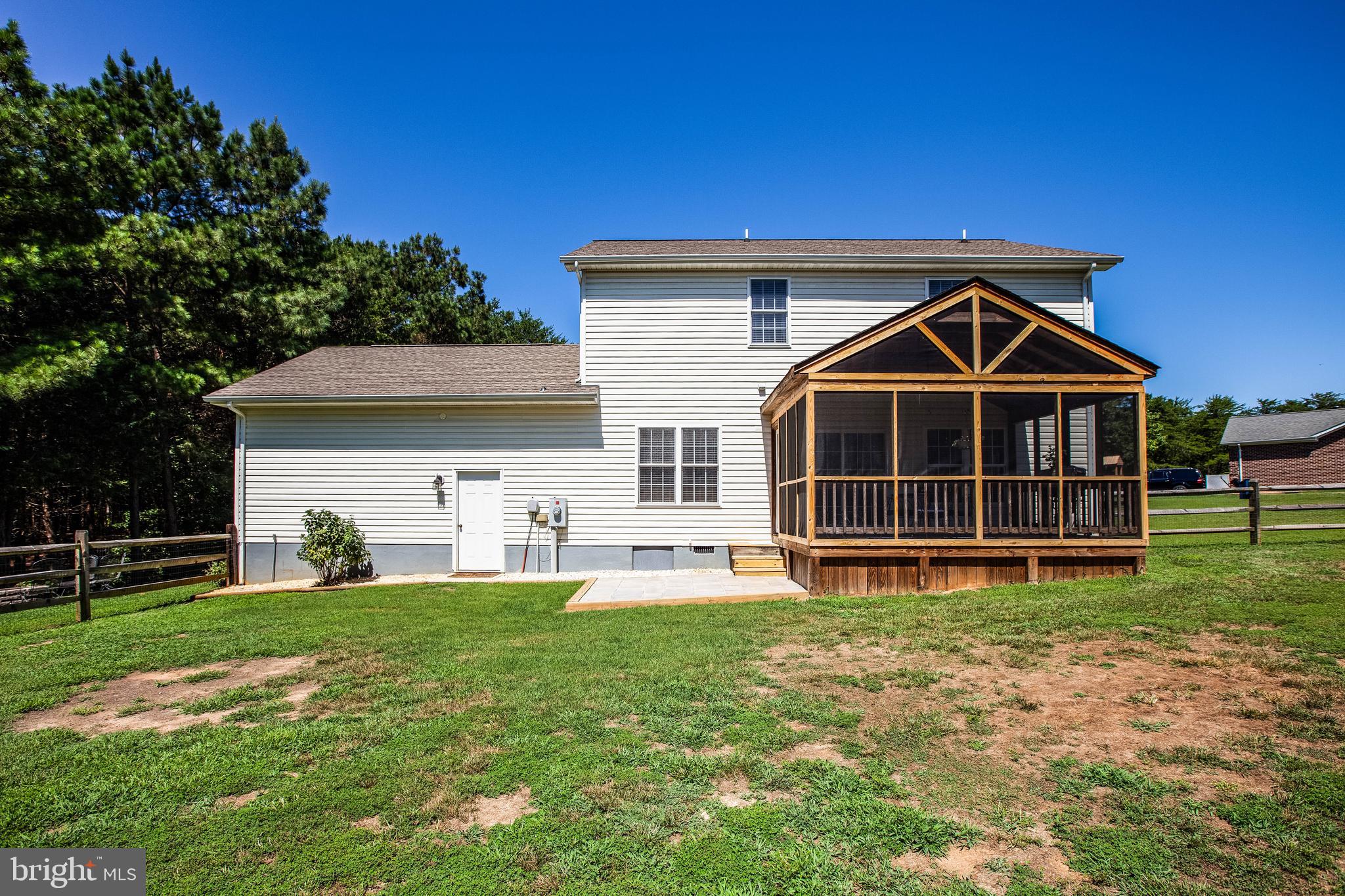 4101 Breaknock Road Bumpass, VA 23024 - Photo 60 of 76