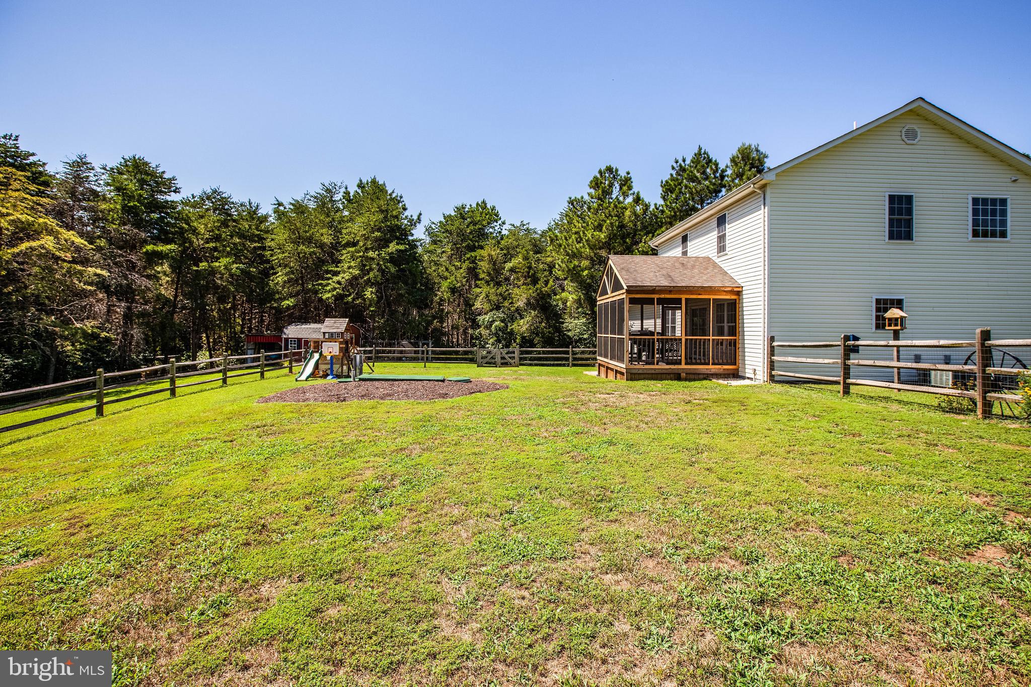 4101 Breaknock Road Bumpass, VA 23024 - Photo 63 of 76