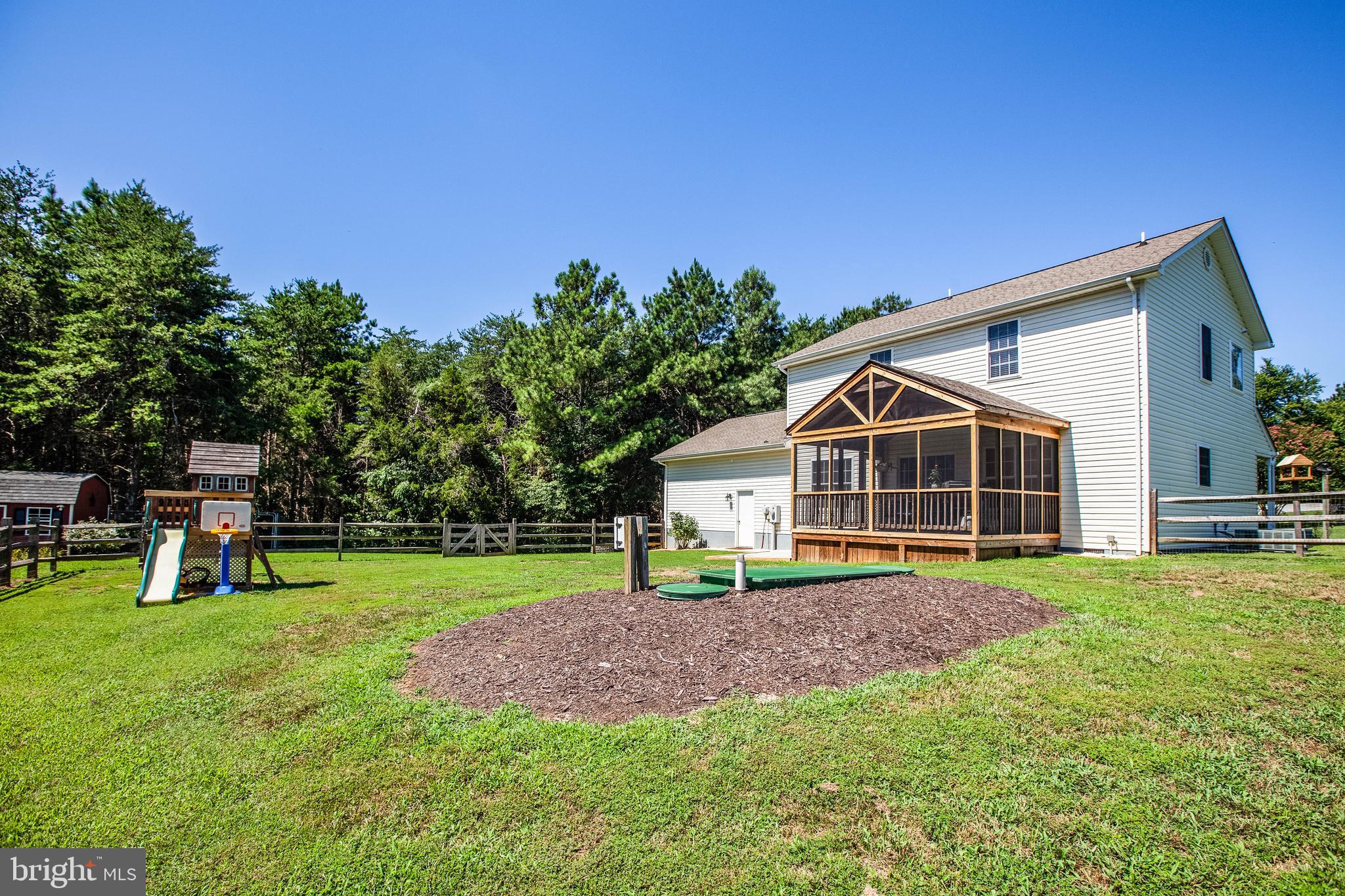 4101 Breaknock Road Bumpass, VA 23024 - Photo 64 of 76