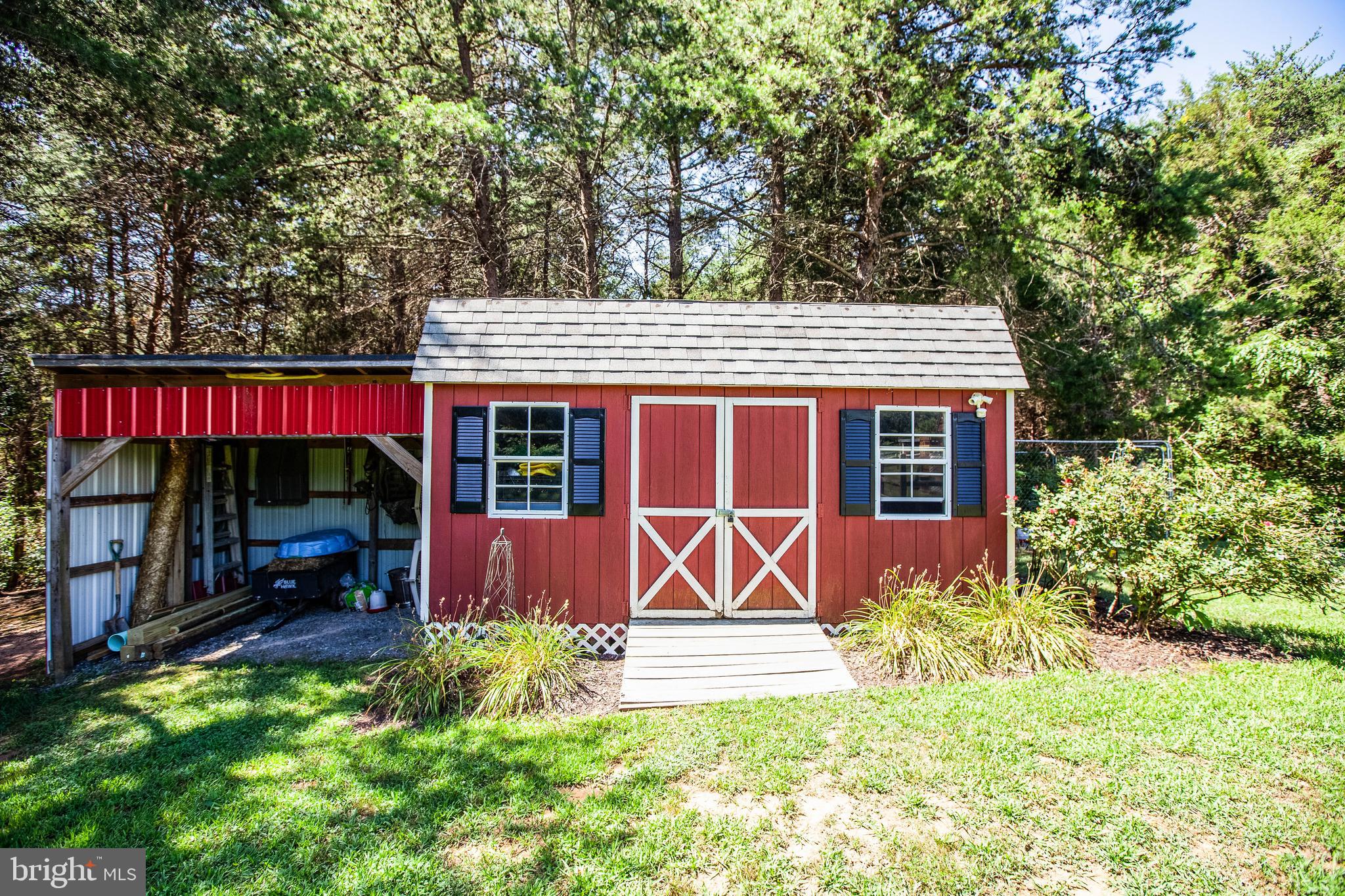 4101 Breaknock Road Bumpass, VA 23024 - Photo 69 of 76