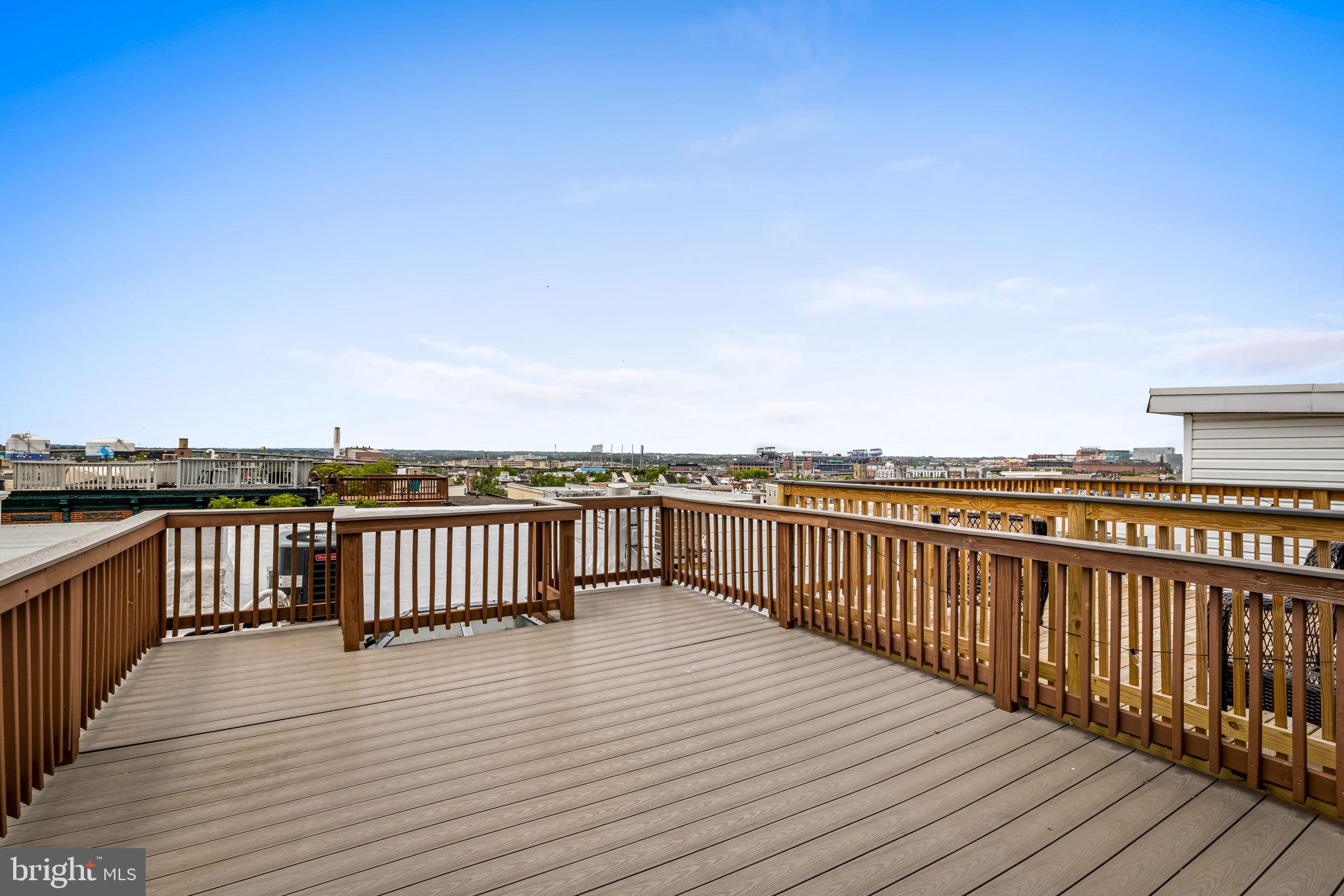 1607 Light Street Baltimore, MD 21230 - Photo 34 of 62