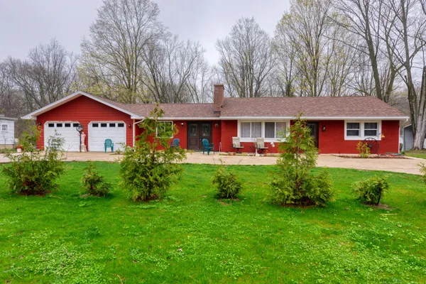 $225,000 | 707 Platt Street, Niles, MI 49120