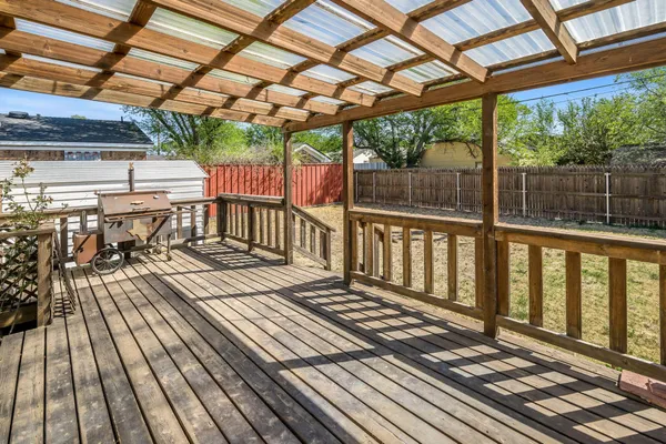 $99,000 | 903 South Manhattan Street, Amarillo, TX 79104