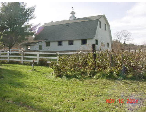 3 Long Hill Road Brookfield, MA 01506 - Photo 4 of 4