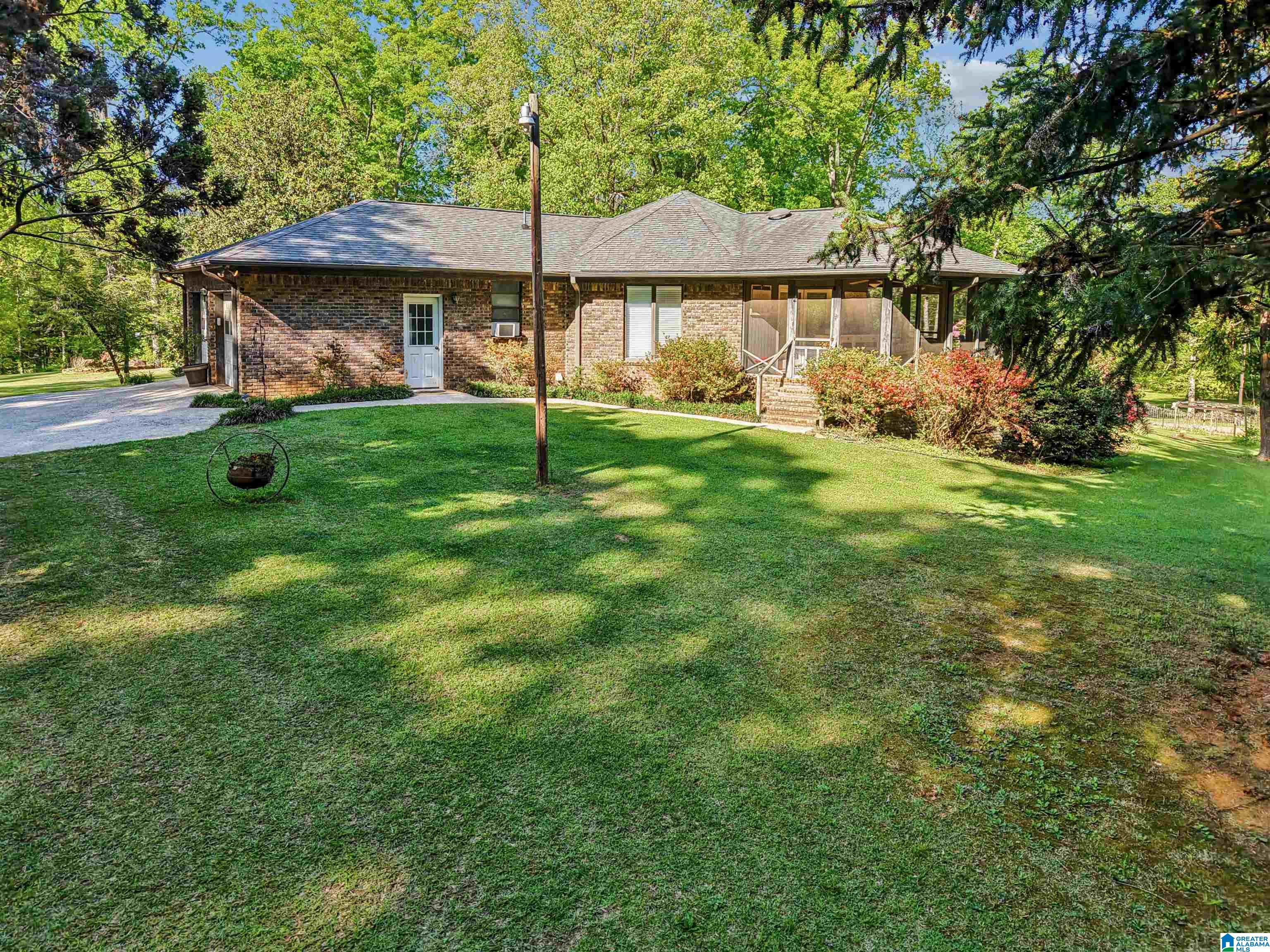 1680 Highway 174 Springville, AL 35146 - Photo 19 of 97