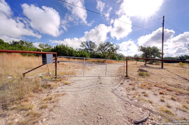 a view of outdoor space with lake view