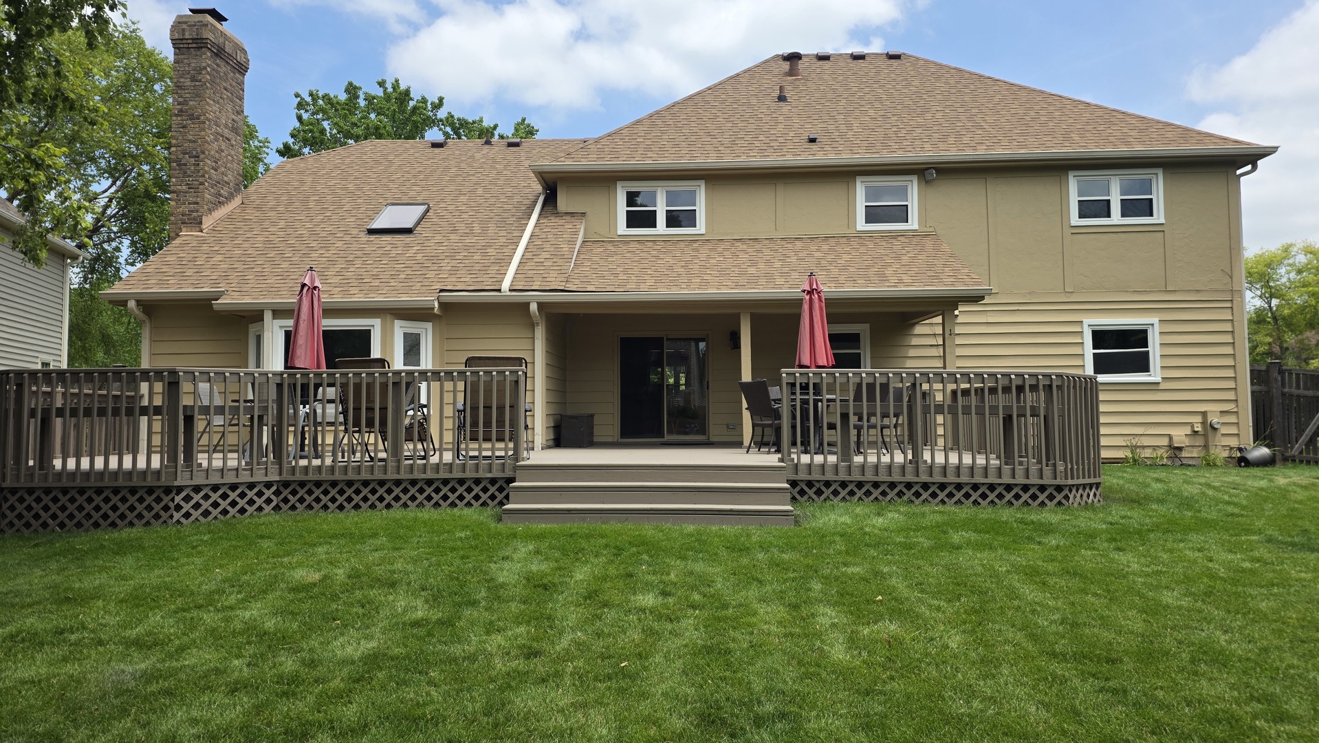 2440 Rio Grande Circle Naperville, IL 60565 - Photo 2 of 7