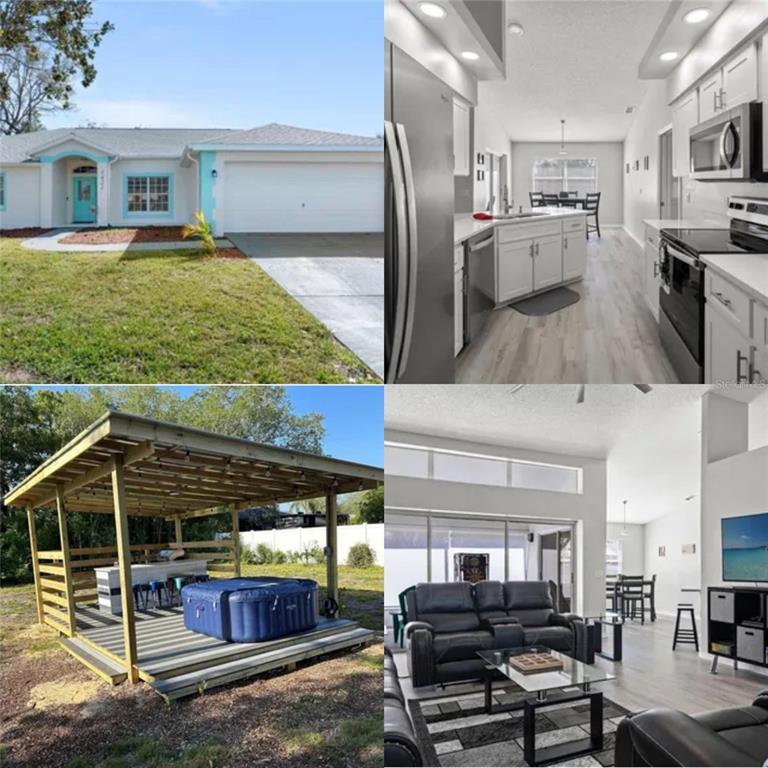 7422 Aloe Drive Spring Hill, FL 34607 - Photo 1 of 1 Gallery Image 1