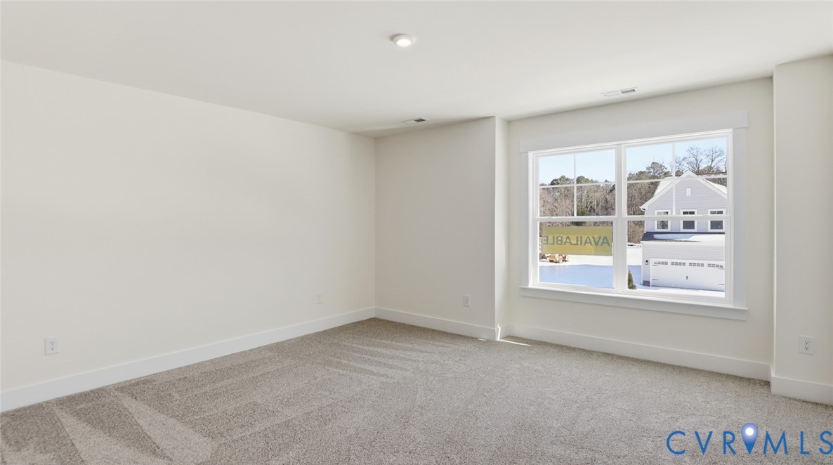 1730 Mountain Road Glen Allen, VA 23060 - Photo 28 of 44 This home is UNDER CONSTRUCTION. The photo represe